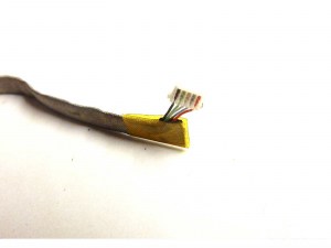 Шлейф матрицы BREMEN-PJ REV:3.0 FVC CN BA39-00932A для ноутбука Samsung R530 R538 R580 R583 R523 R525 R528 R540 RV510 RV511 RV508 E352 R510